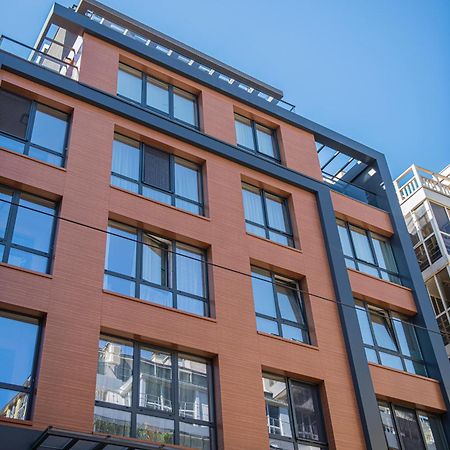 Madrid: A Modern 2-Bedroom Apartment With Parking Sofia Extérieur photo
