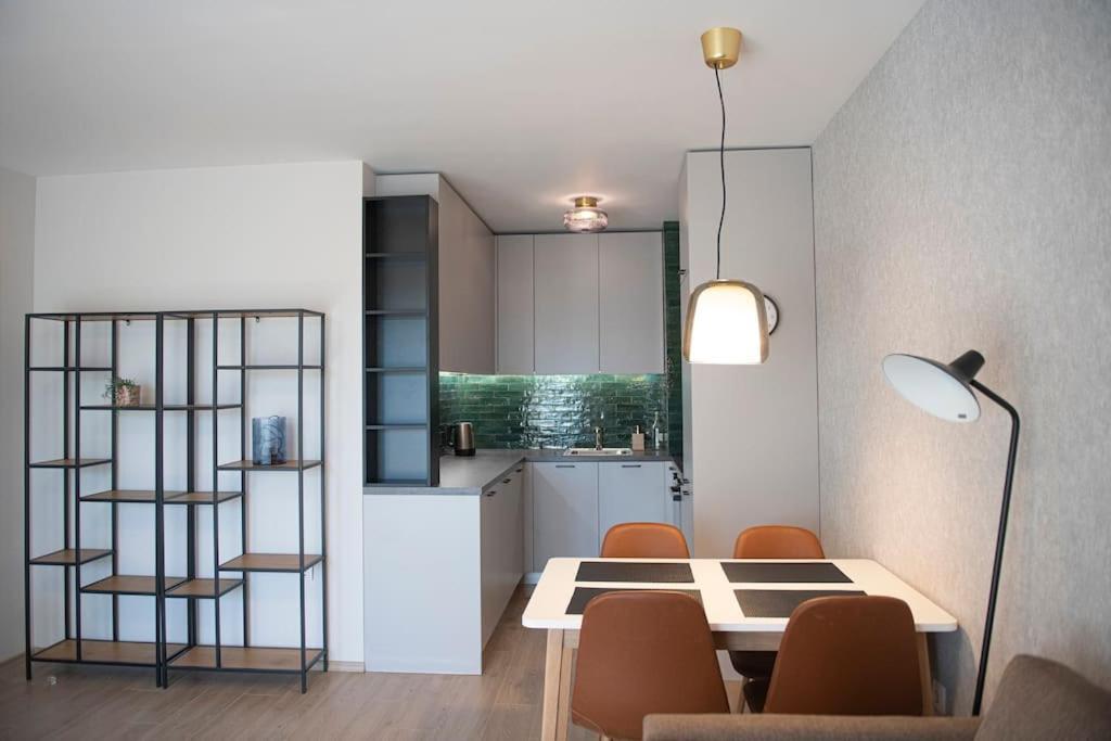 Madrid: A Modern 2-Bedroom Apartment With Parking Sofia Extérieur photo