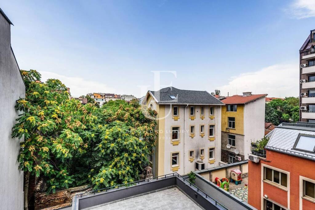 Madrid: A Modern 2-Bedroom Apartment With Parking Sofia Extérieur photo